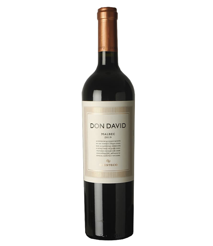 DON DAVID MALBEC