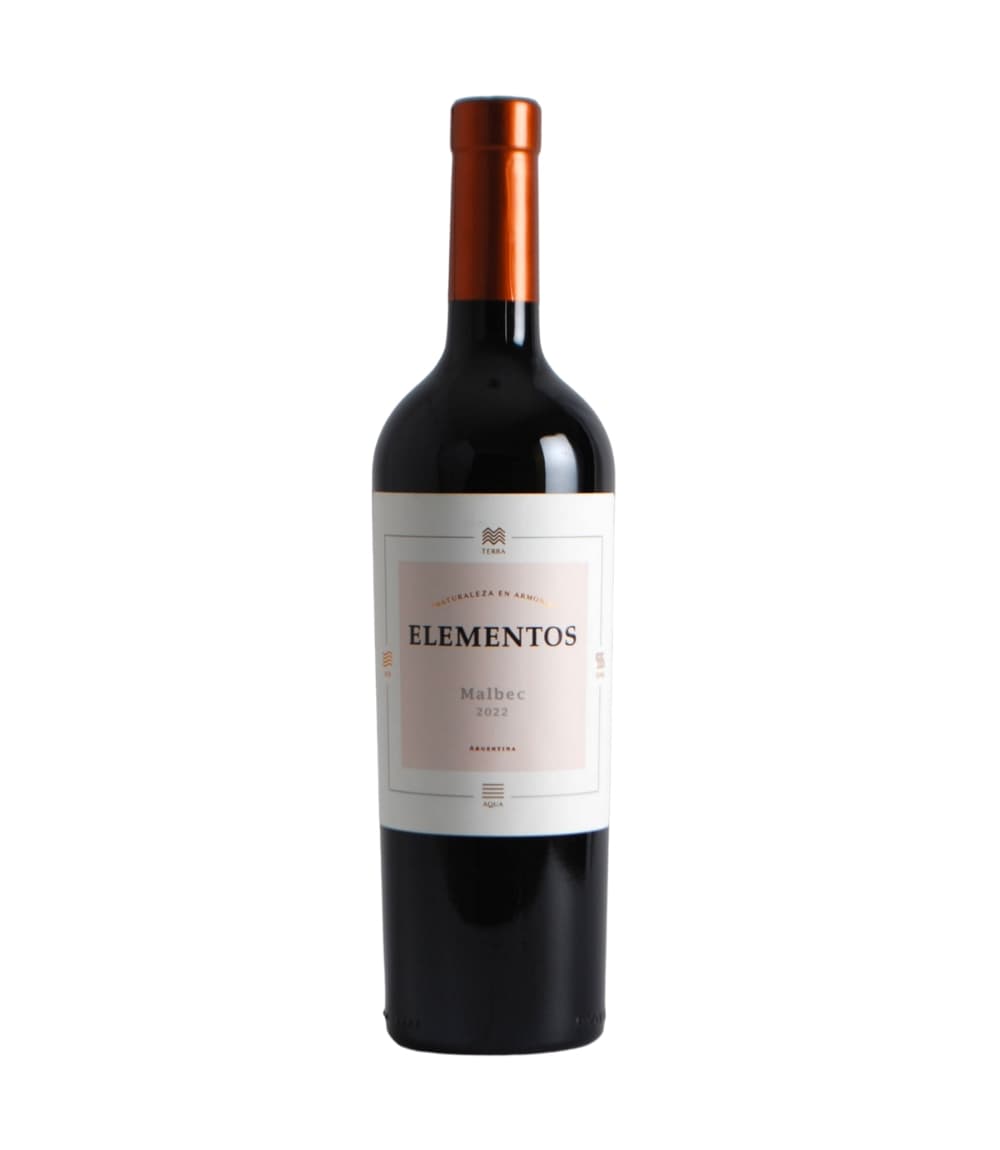 ELEMENTOS MALBEC