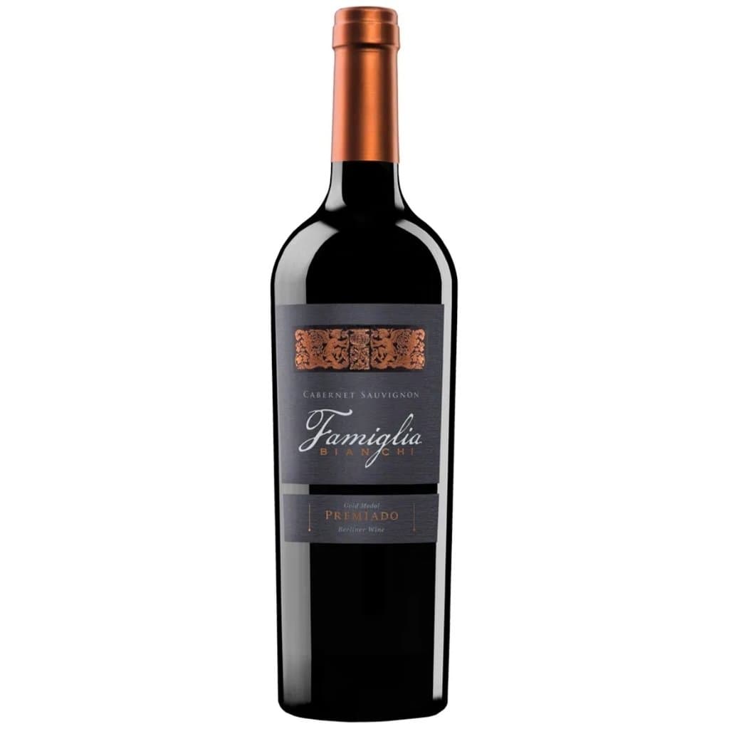 Famiglia Cabernet