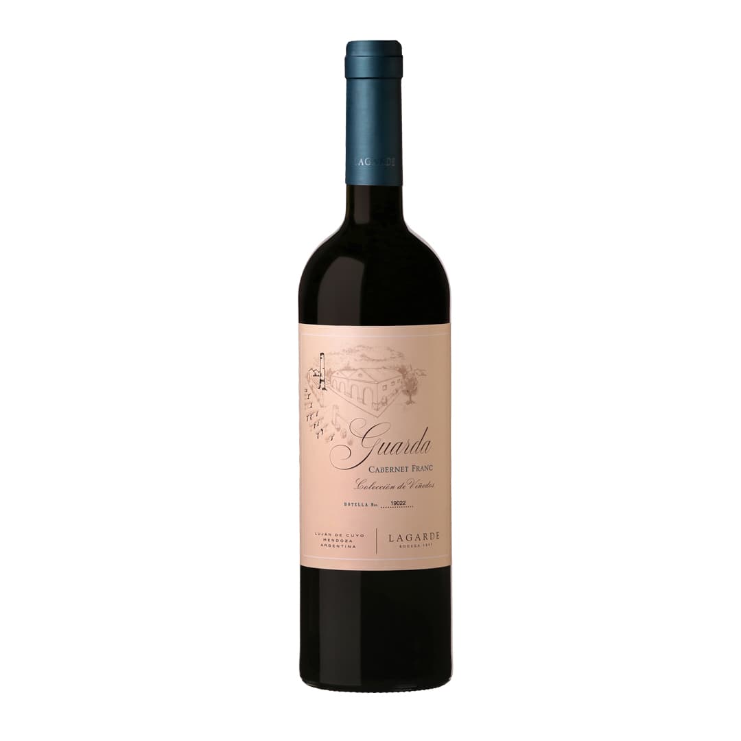 Guarda Cabernet Franc