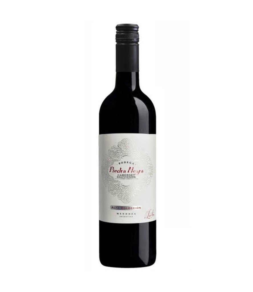 PIEDRA NEGRA ALTA COLECCION CABERNET