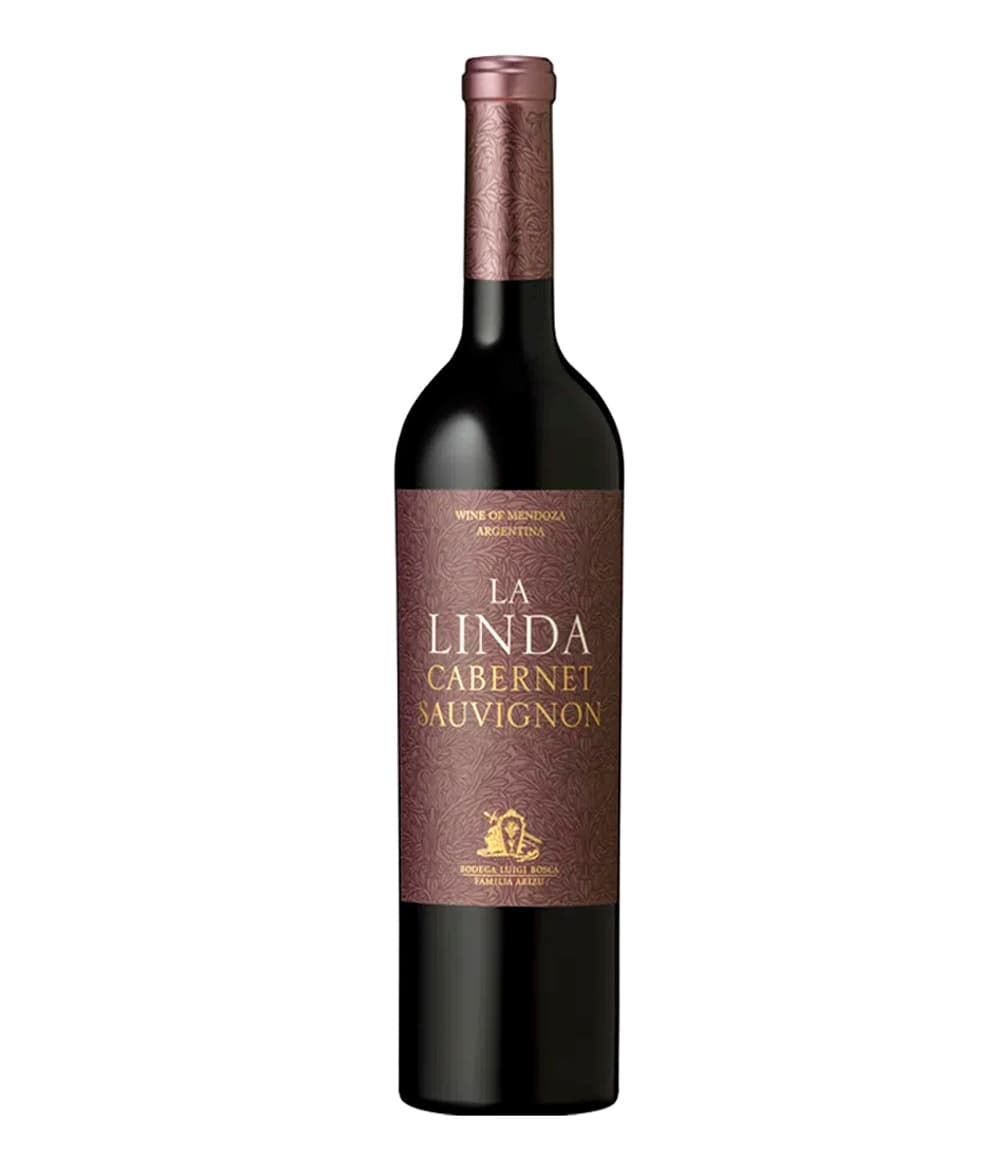 FINCA LA LINDA CABERNET SAUVIGNON