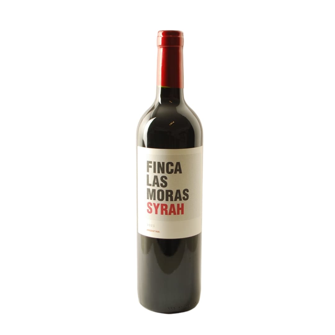FINCA LAS MORAS SYRAH