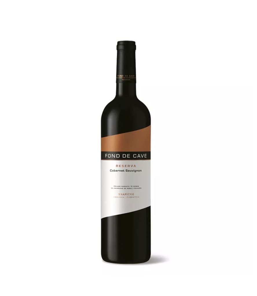 FOND DE CAVE RESERVA CABERNET SAUVIGNON
