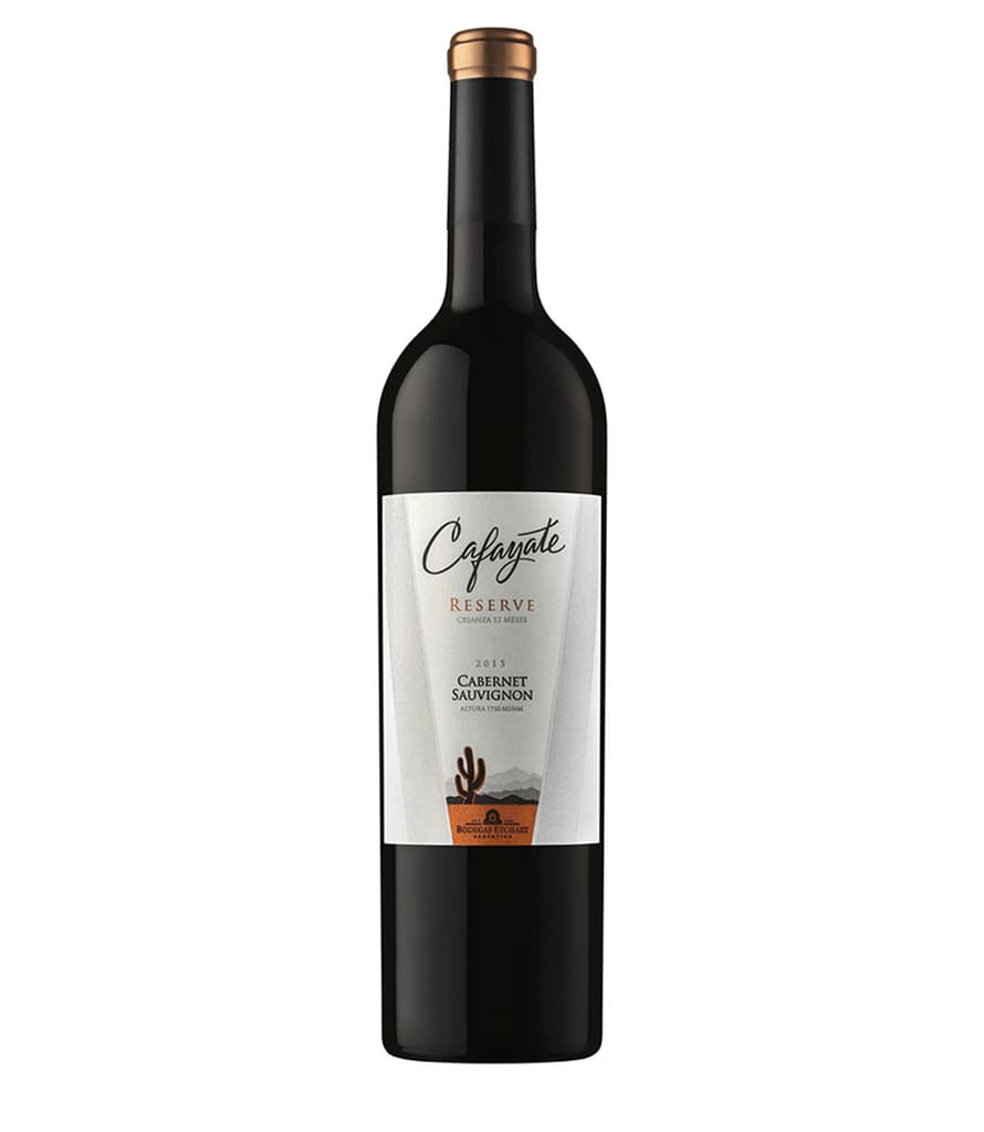 CAFAYATE RESERVE CABERNET SAUVIGNON