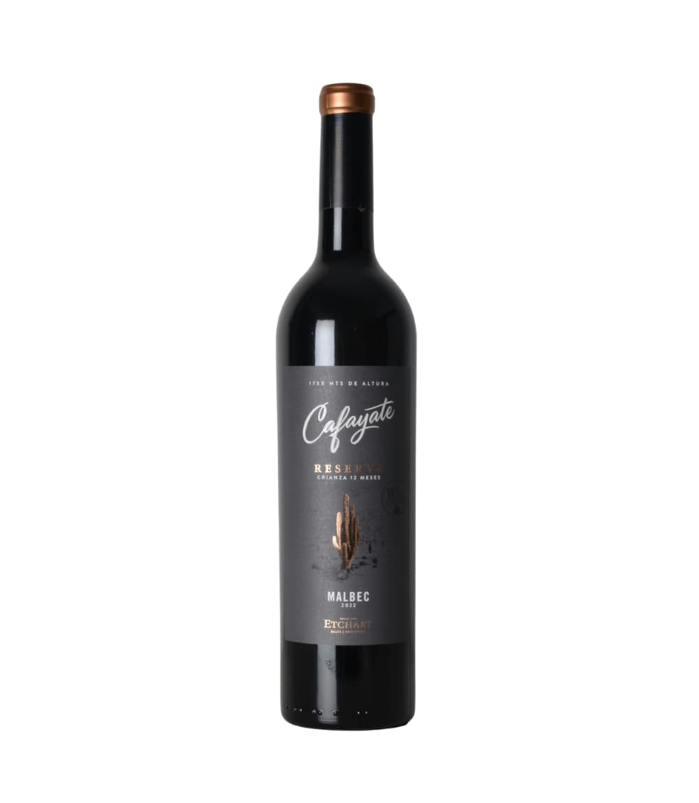 Reserve Reserva Malbec