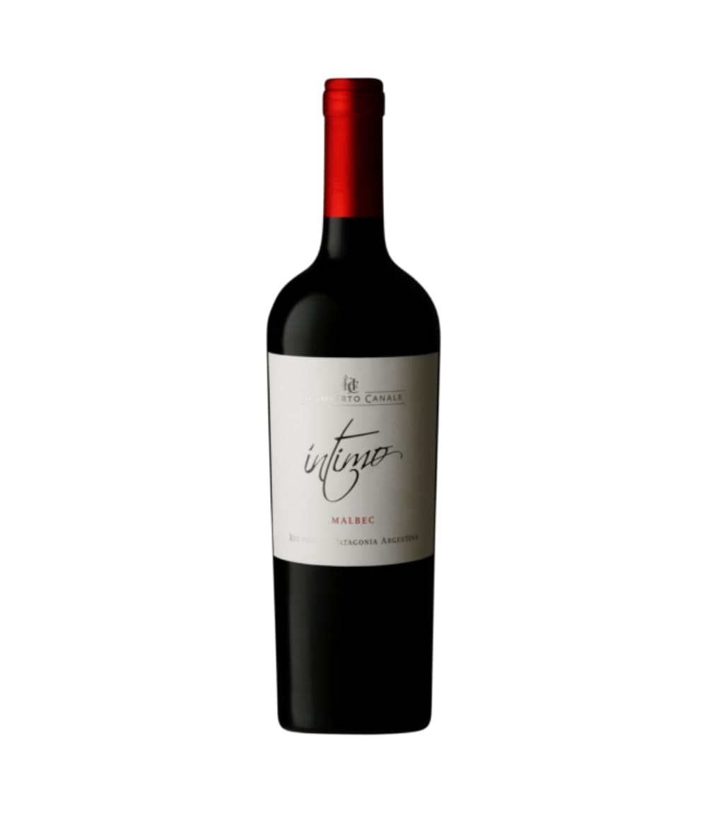 Intimo Malbec