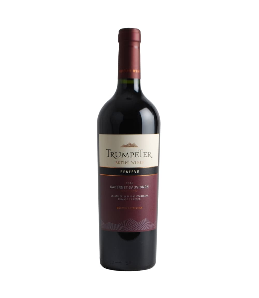 TRUMPETER RESERVA CABERNET