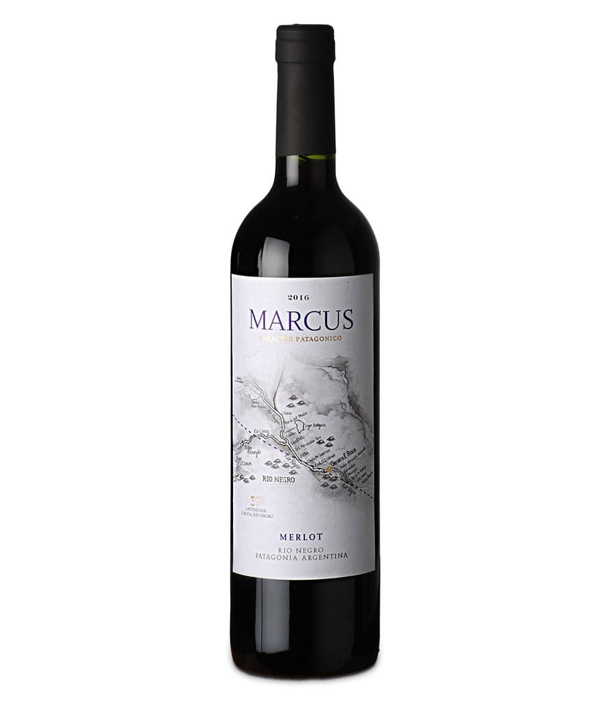 MARCUS MERLOT