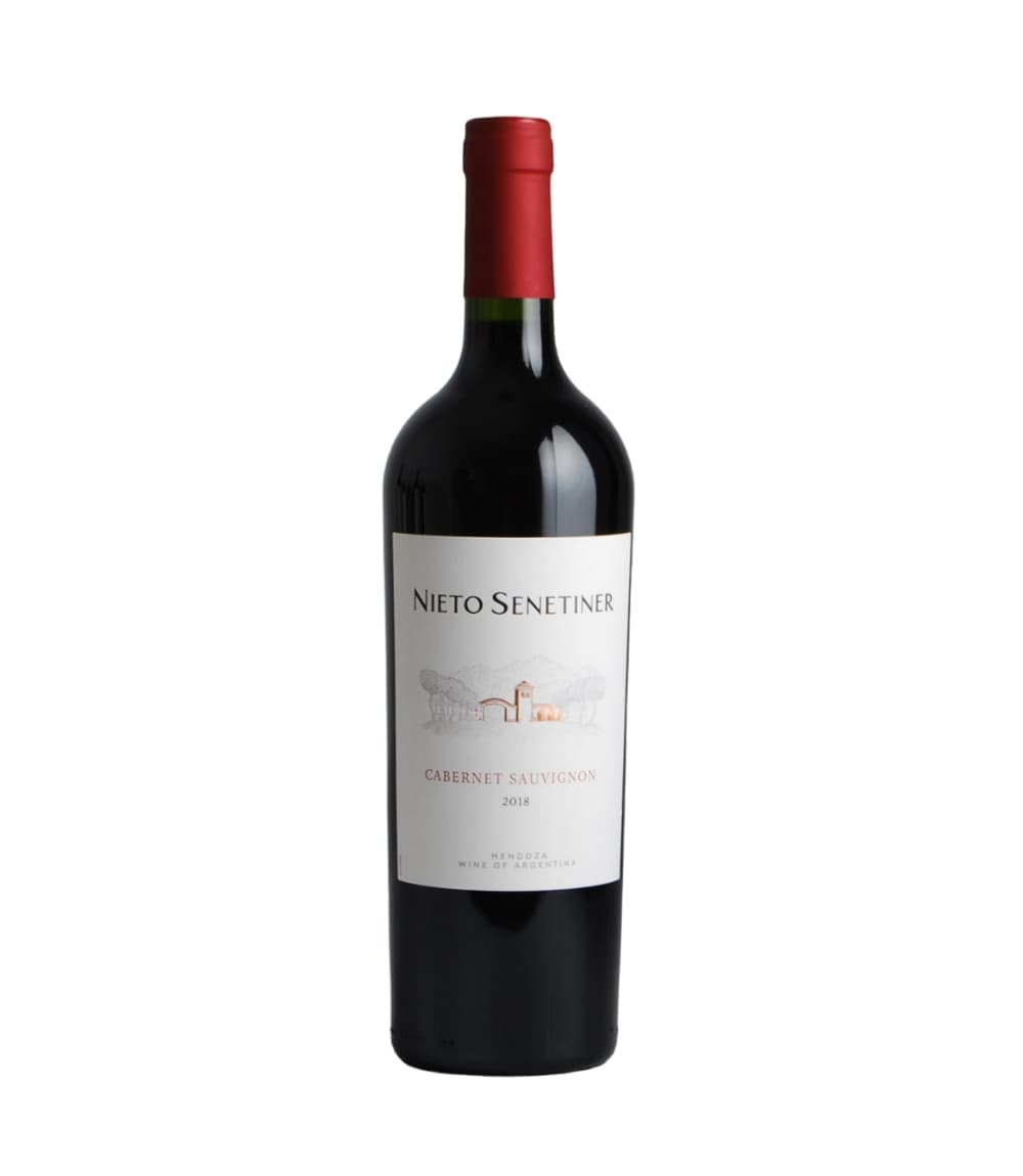 NIETO SENETINER CABERNET