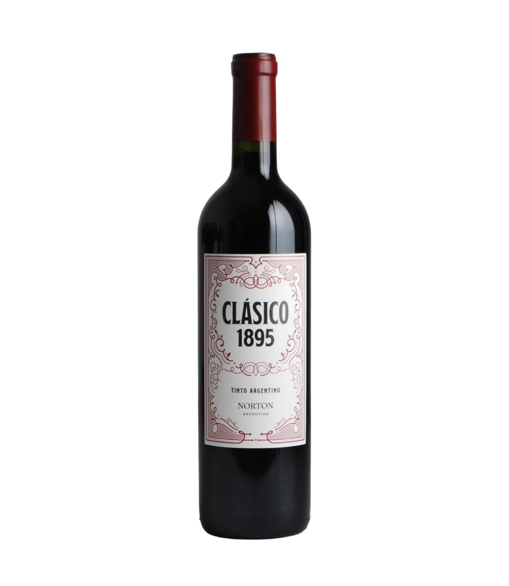 NORTON CLASICO TINTO
