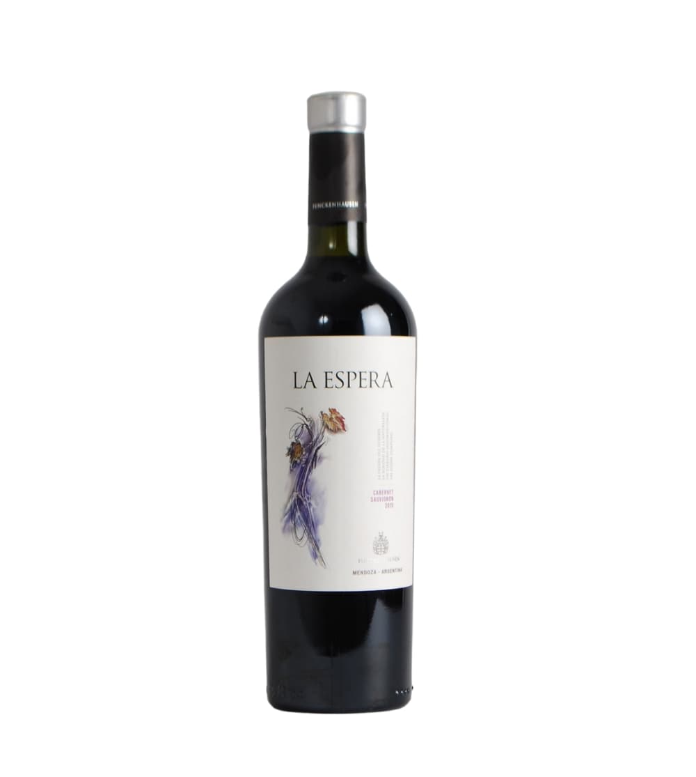 LA ESPERA RESERVA CABERNET