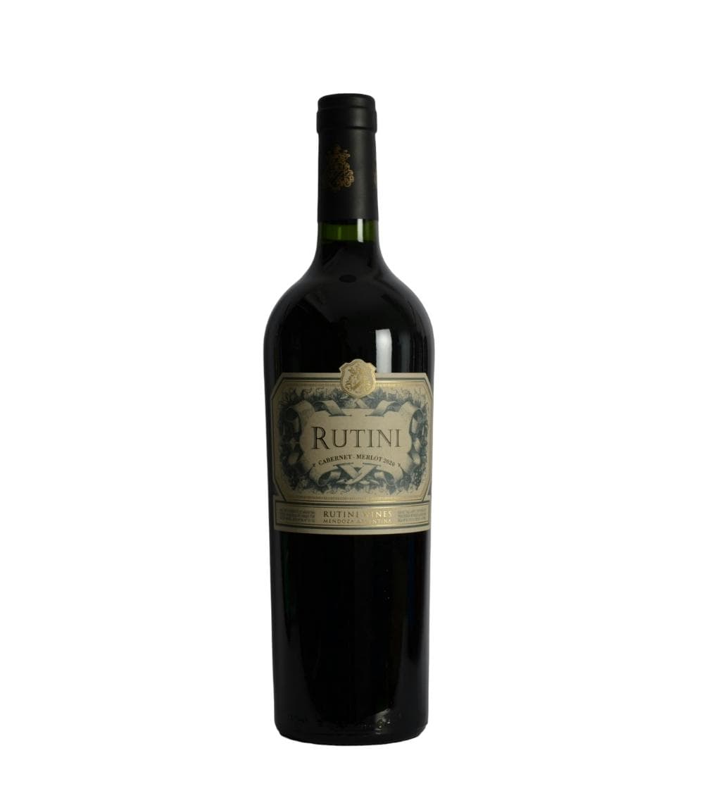 RUTINI CABERNET-MERLOT
