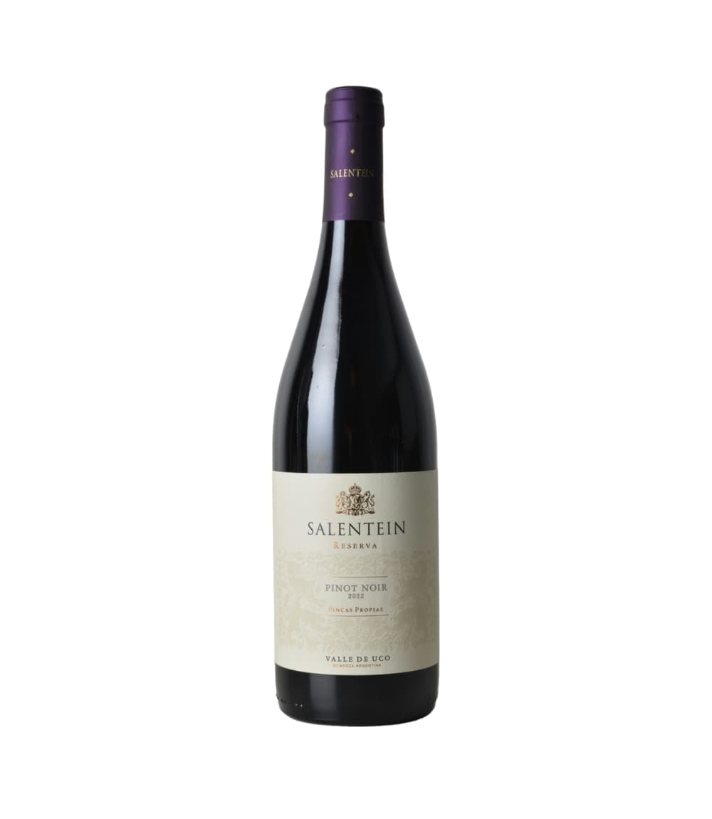 Salentein Reserva Pinot Noir