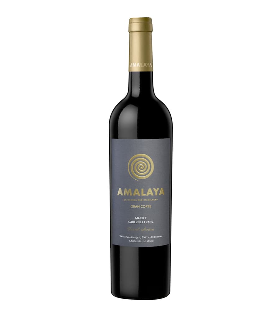 Gran Corte Blend