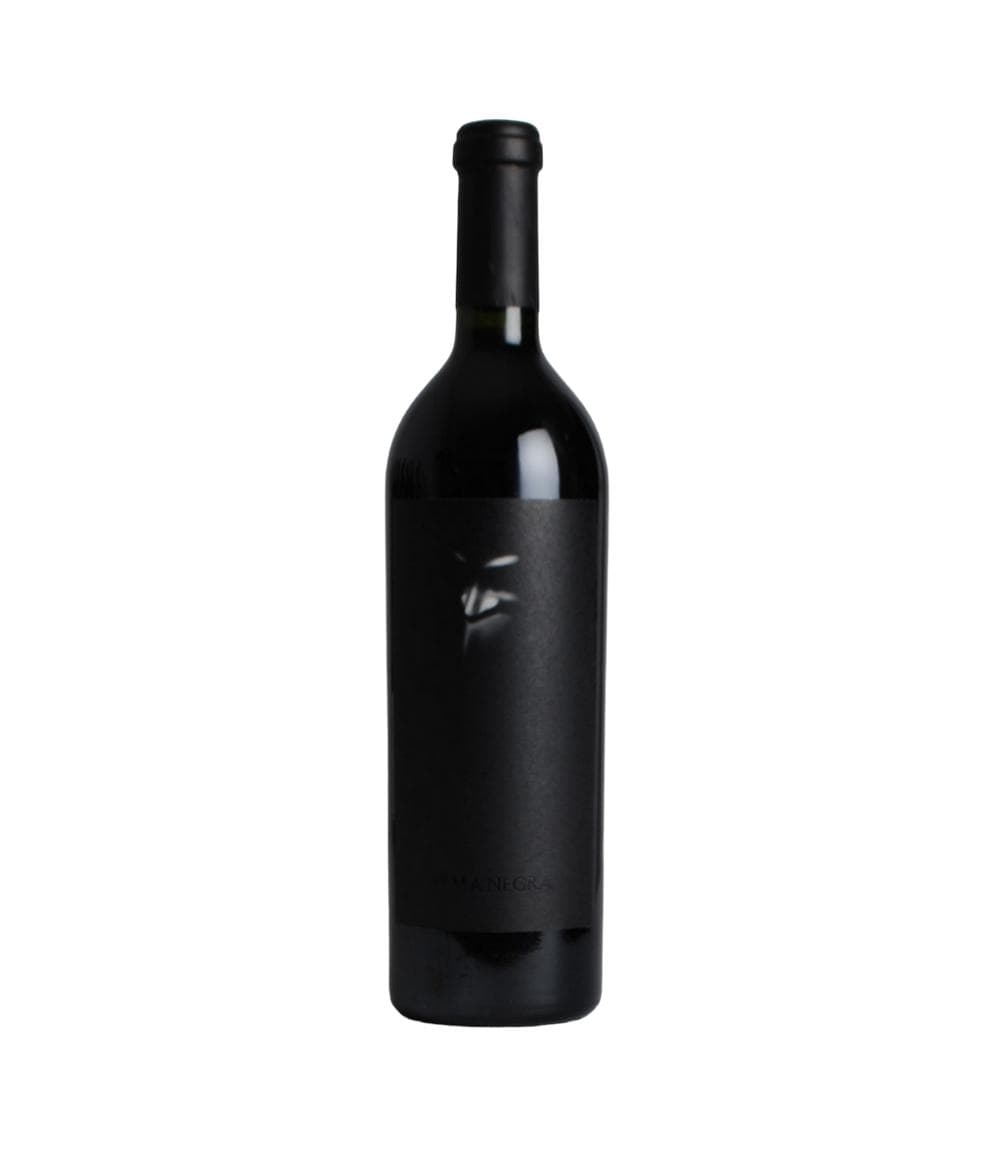 ALMA NEGRA TINTO MISTERIO