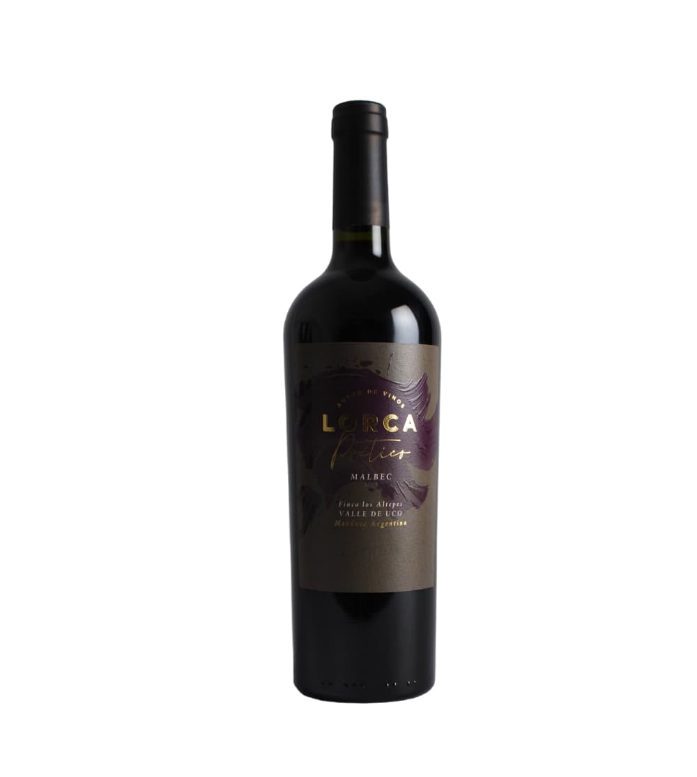 Poético Malbec
