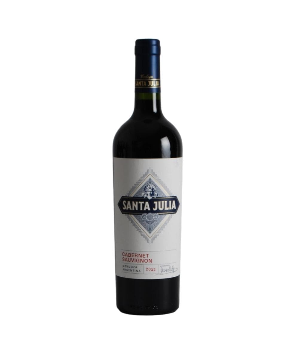 SANTA JULIA CABERNET