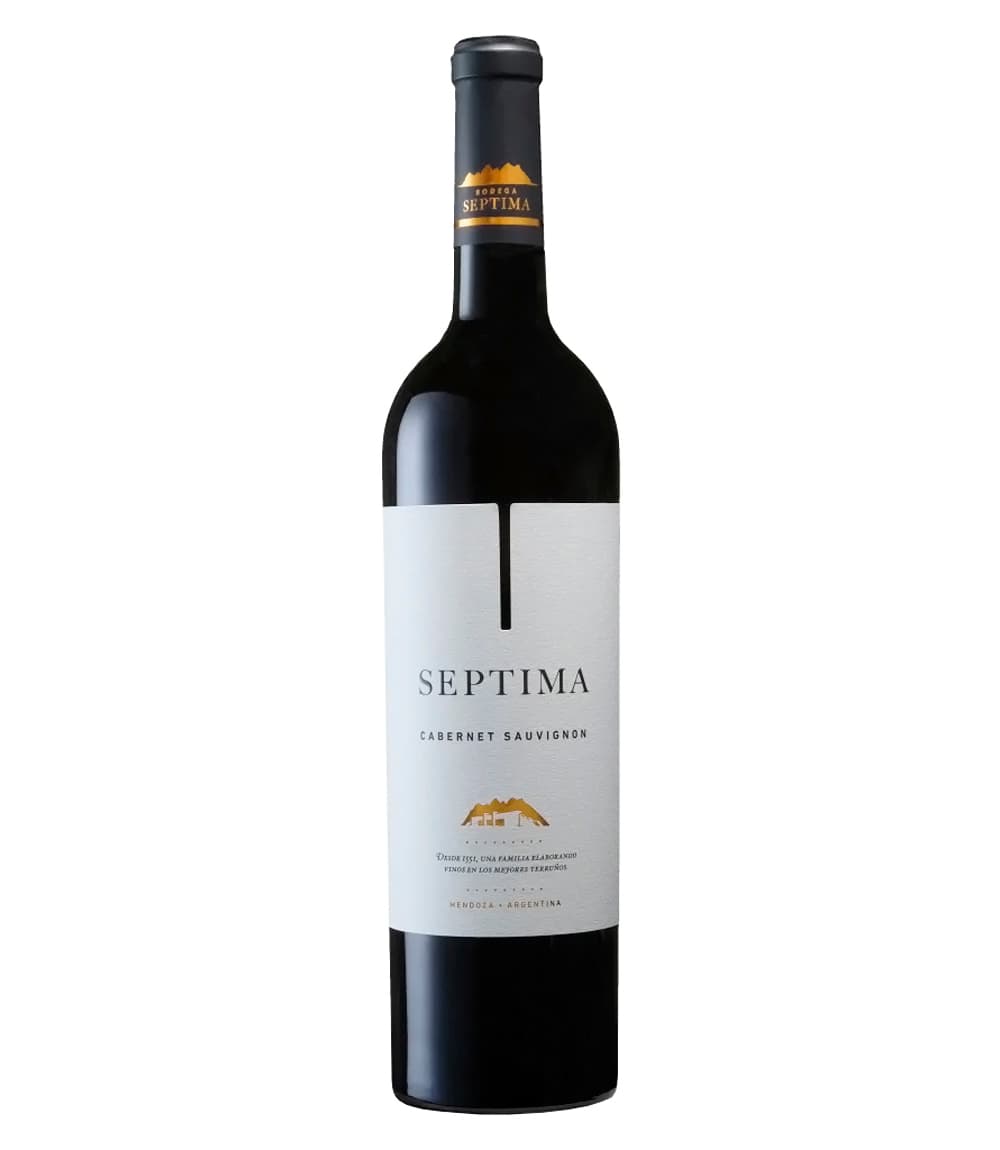 SEPTIMA EMBLEMA CABERNET