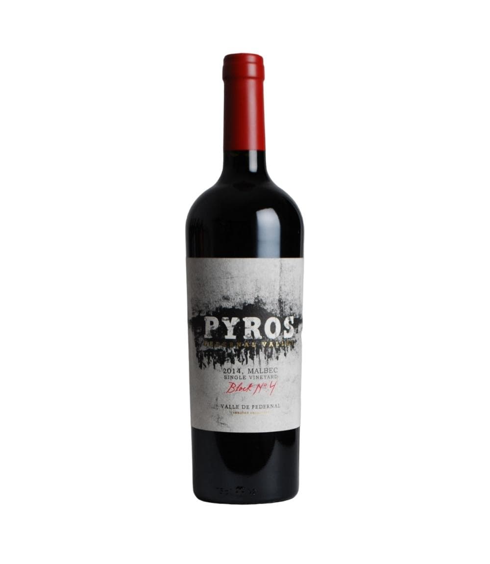 Pyros Malbec