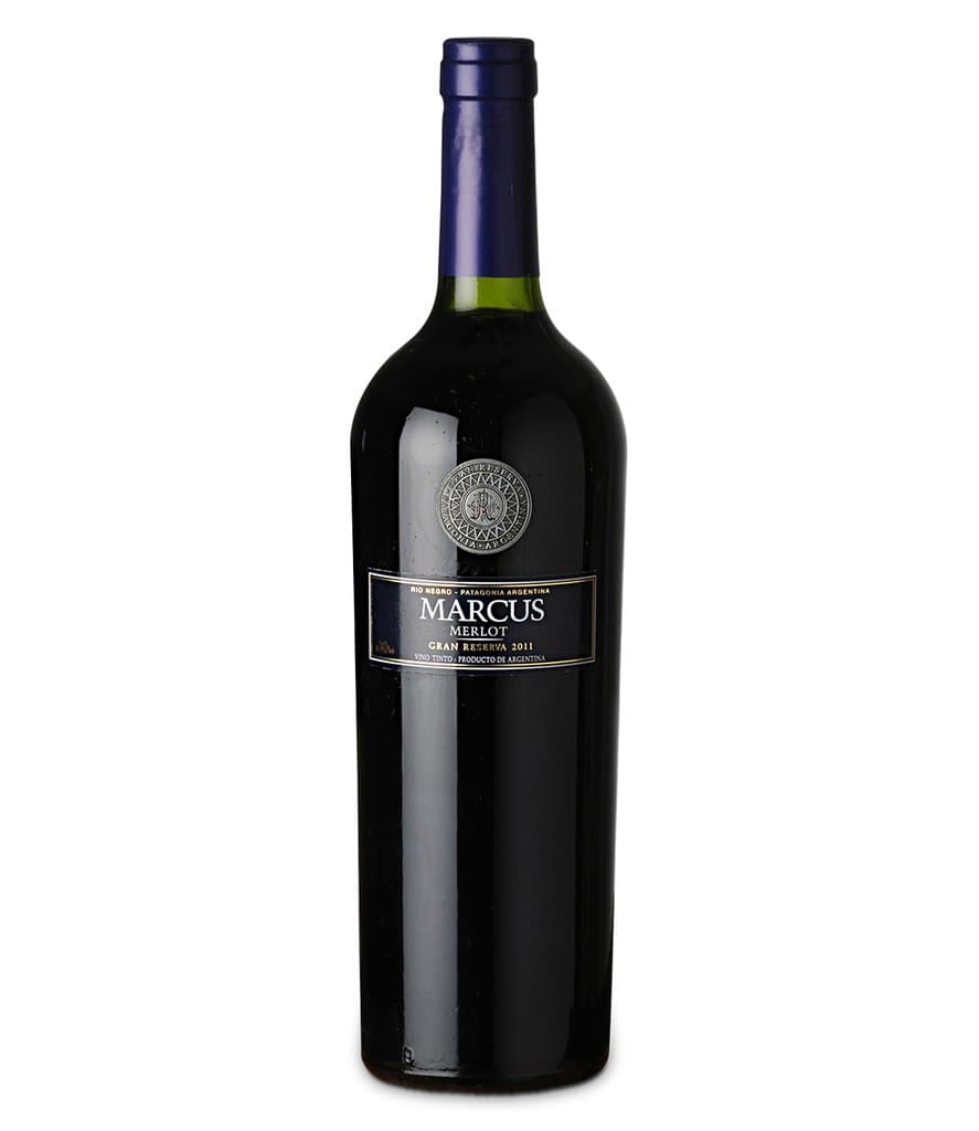 MARCUS GRAN RESERVA MERLOT
