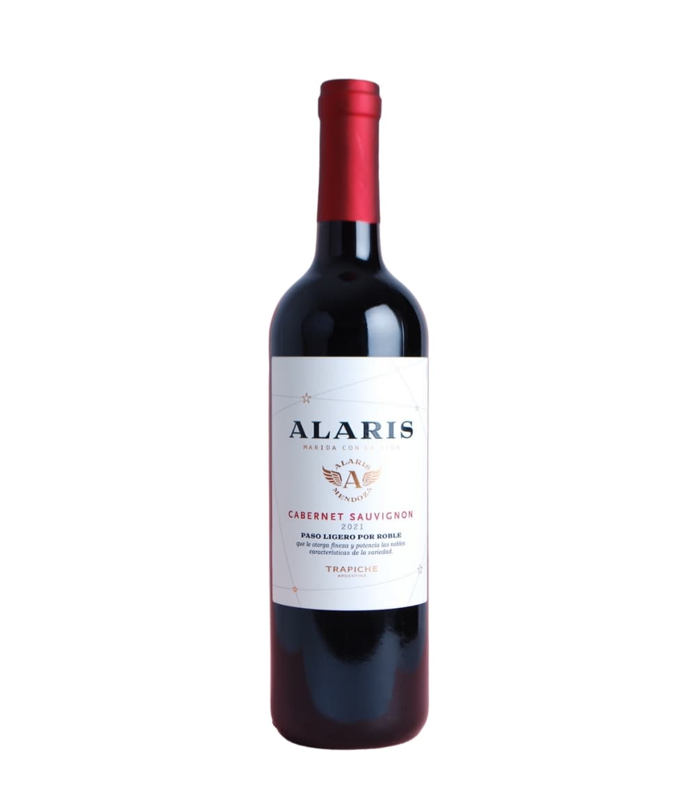ALARIS CABERNET SAUVIGNON