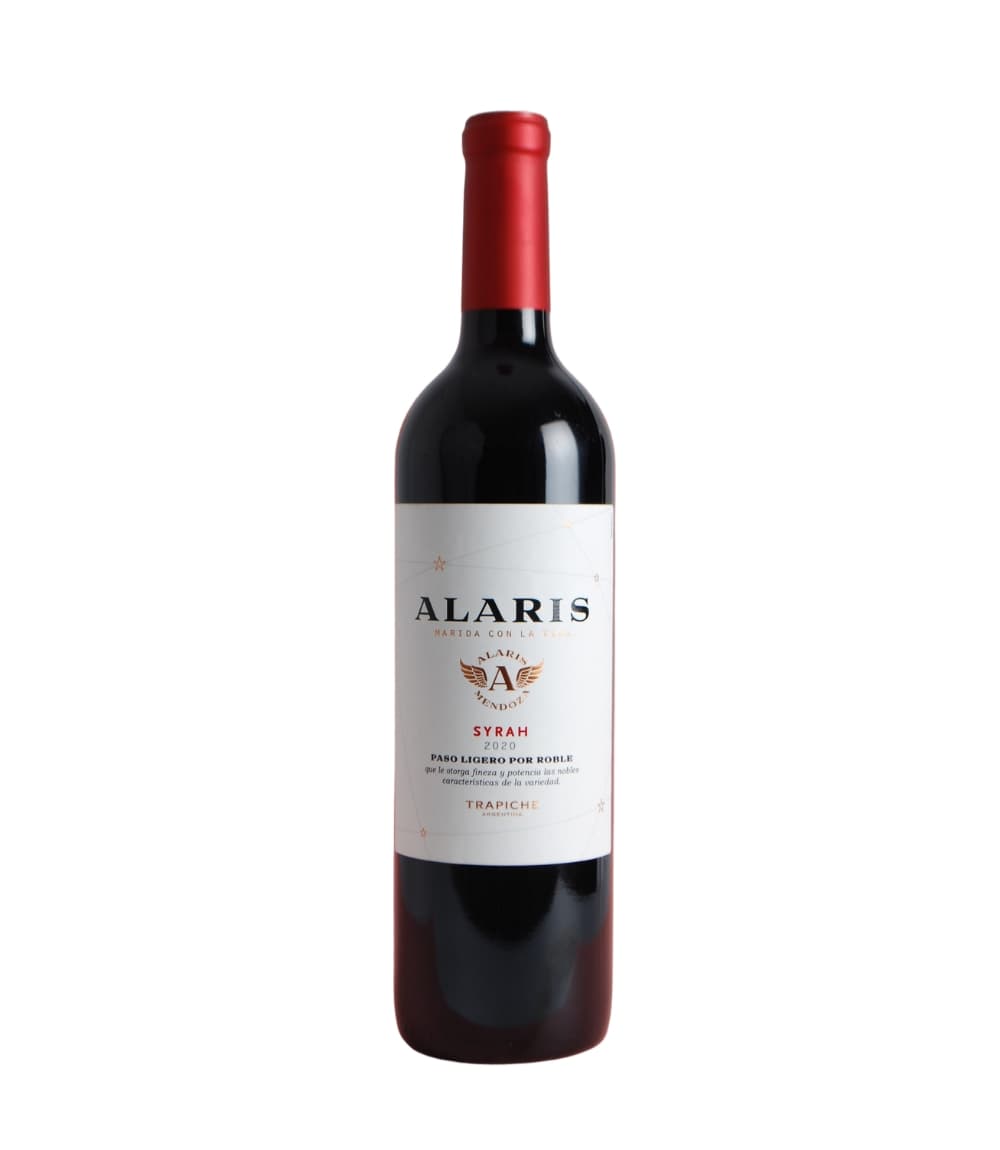 Alaris Syrah