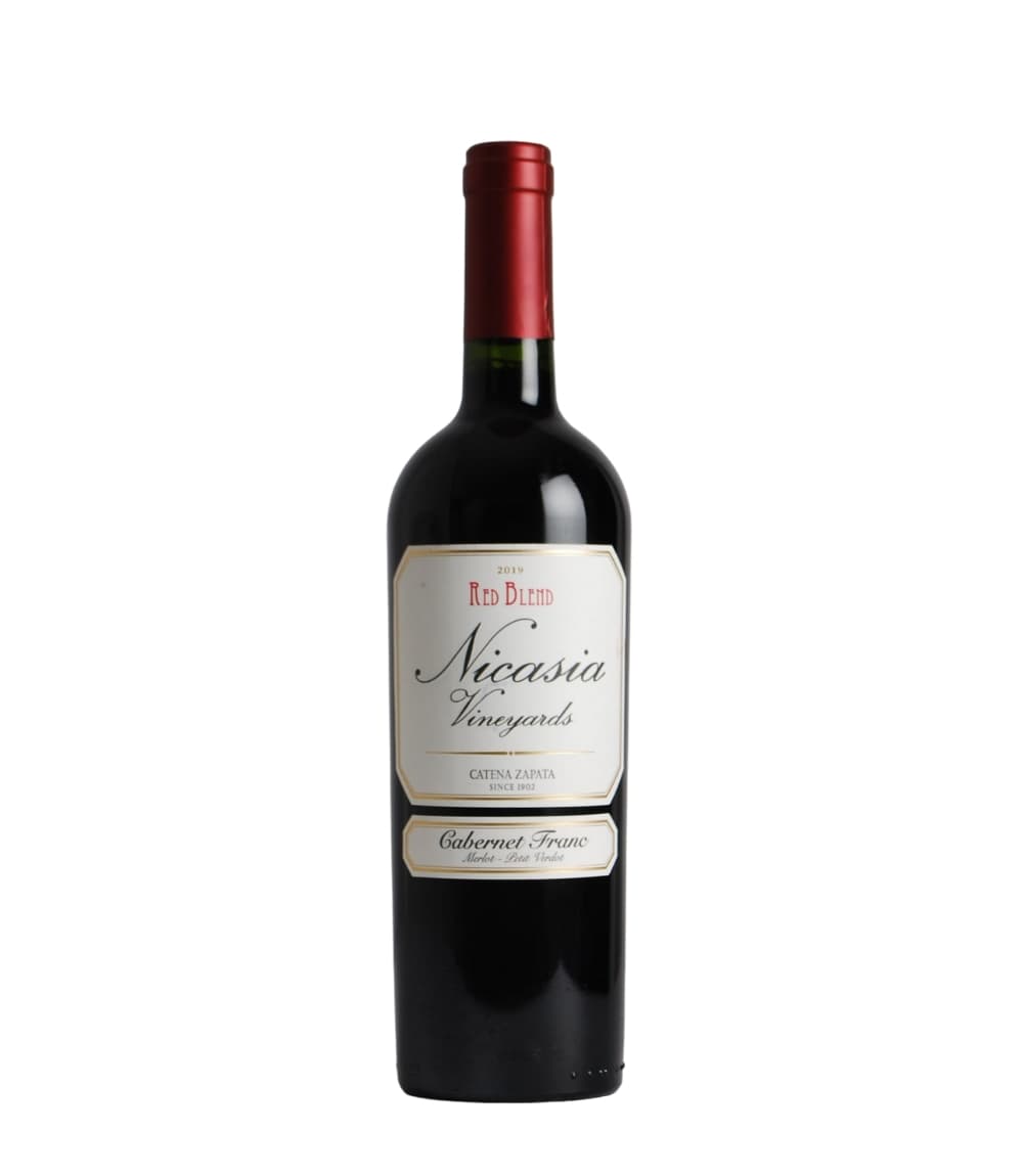 Nicasia Cabernet Franc