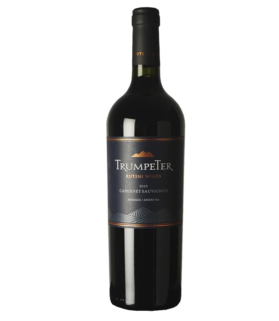 Trumpeter Cabernet