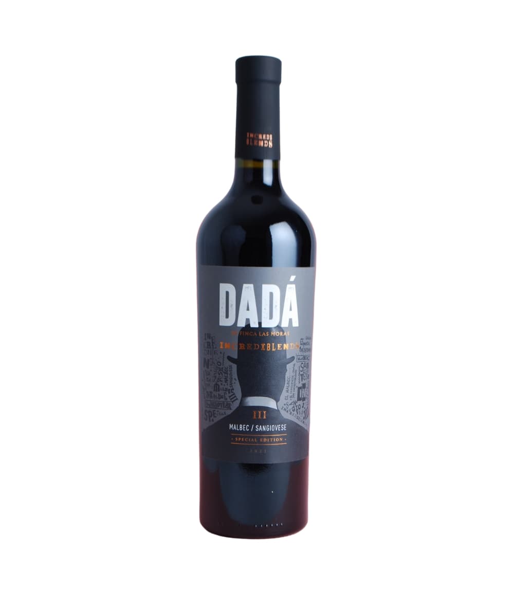 DADA 3 FINCA LAS MORAS