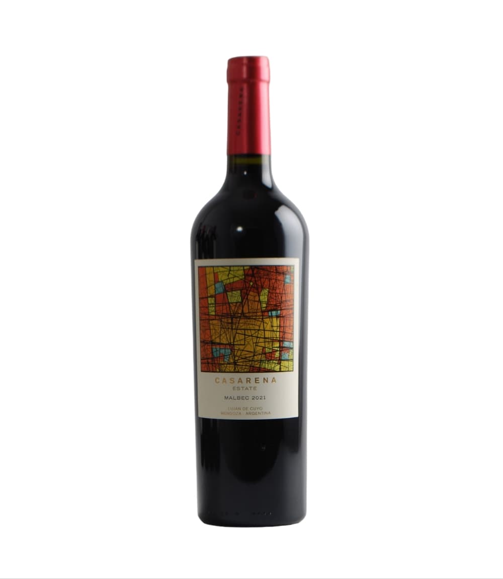 CASARENA ESTATE MALBEC
