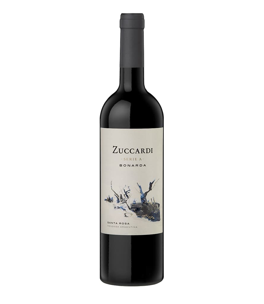 FLIA. ZUCCARDI SERIE A BONARDA