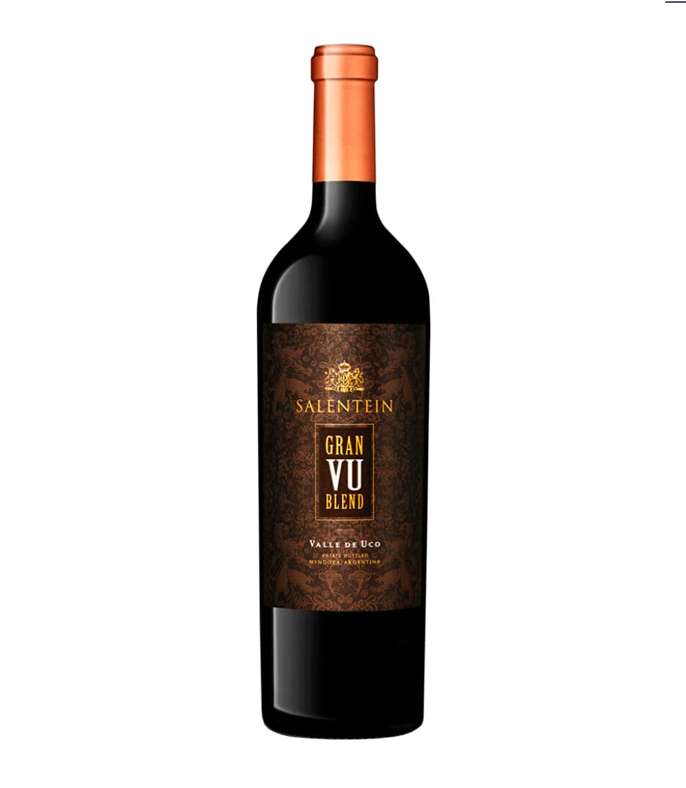 SALENTEIN GRAN VALLE DE UCO BLEND