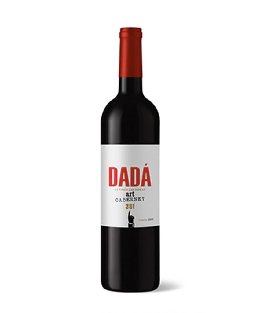 DADA ART CABERNET 391
