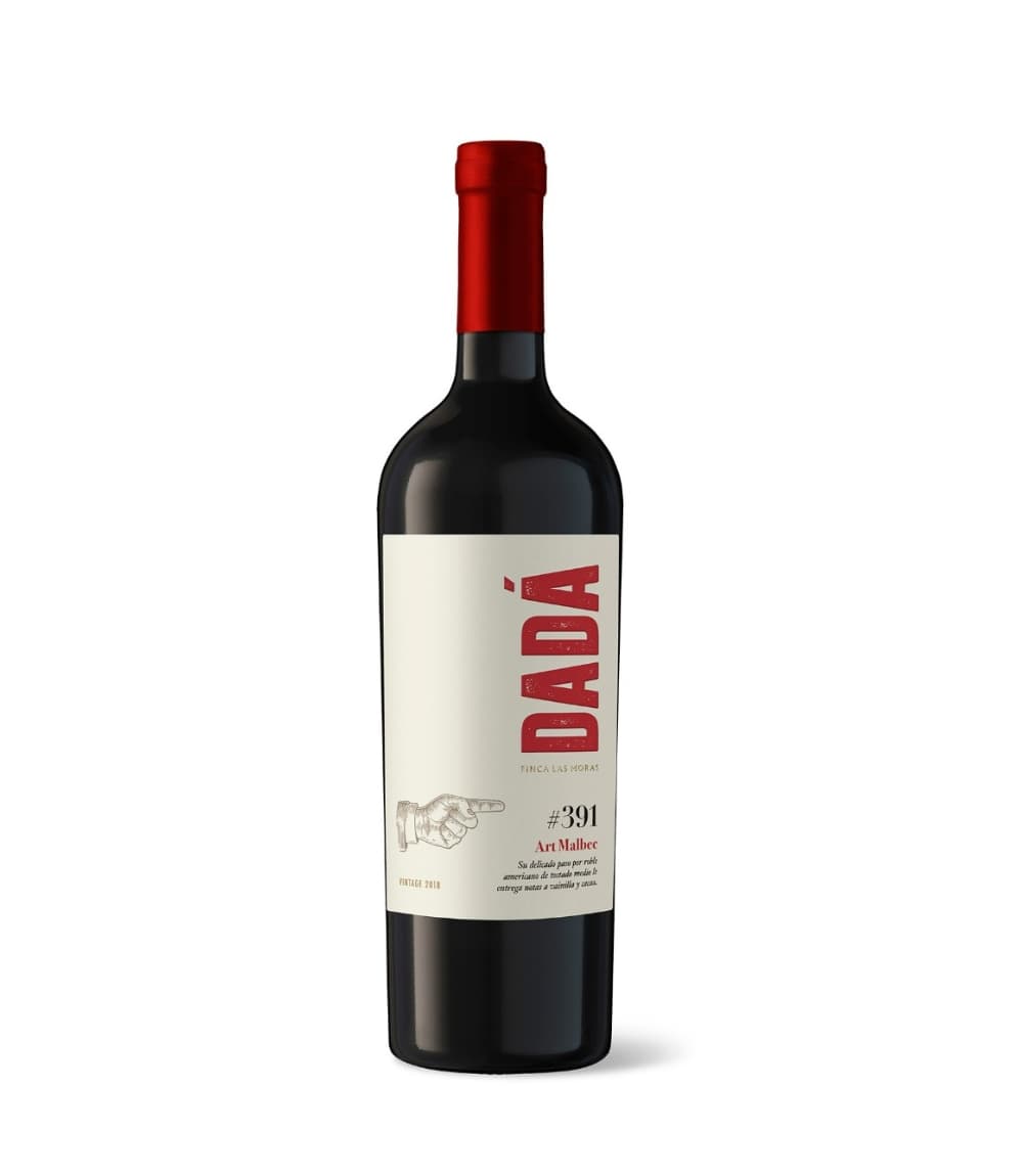 Art 391 Malbec