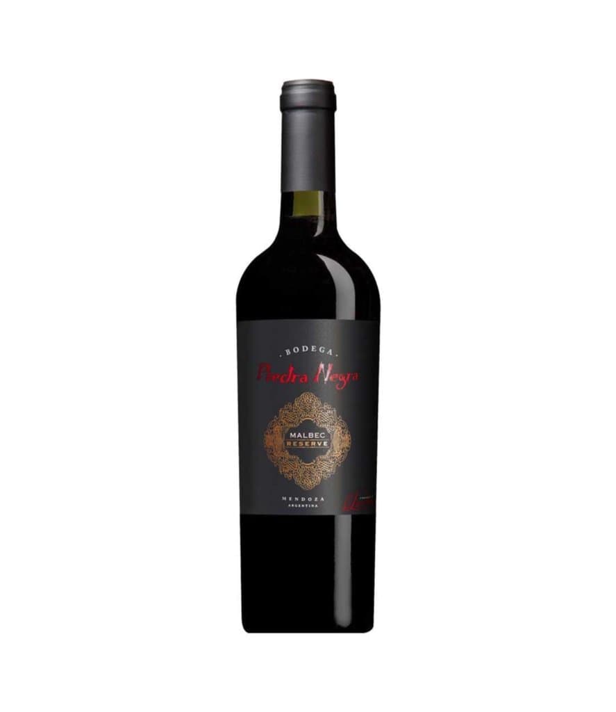 Reserva Malbec