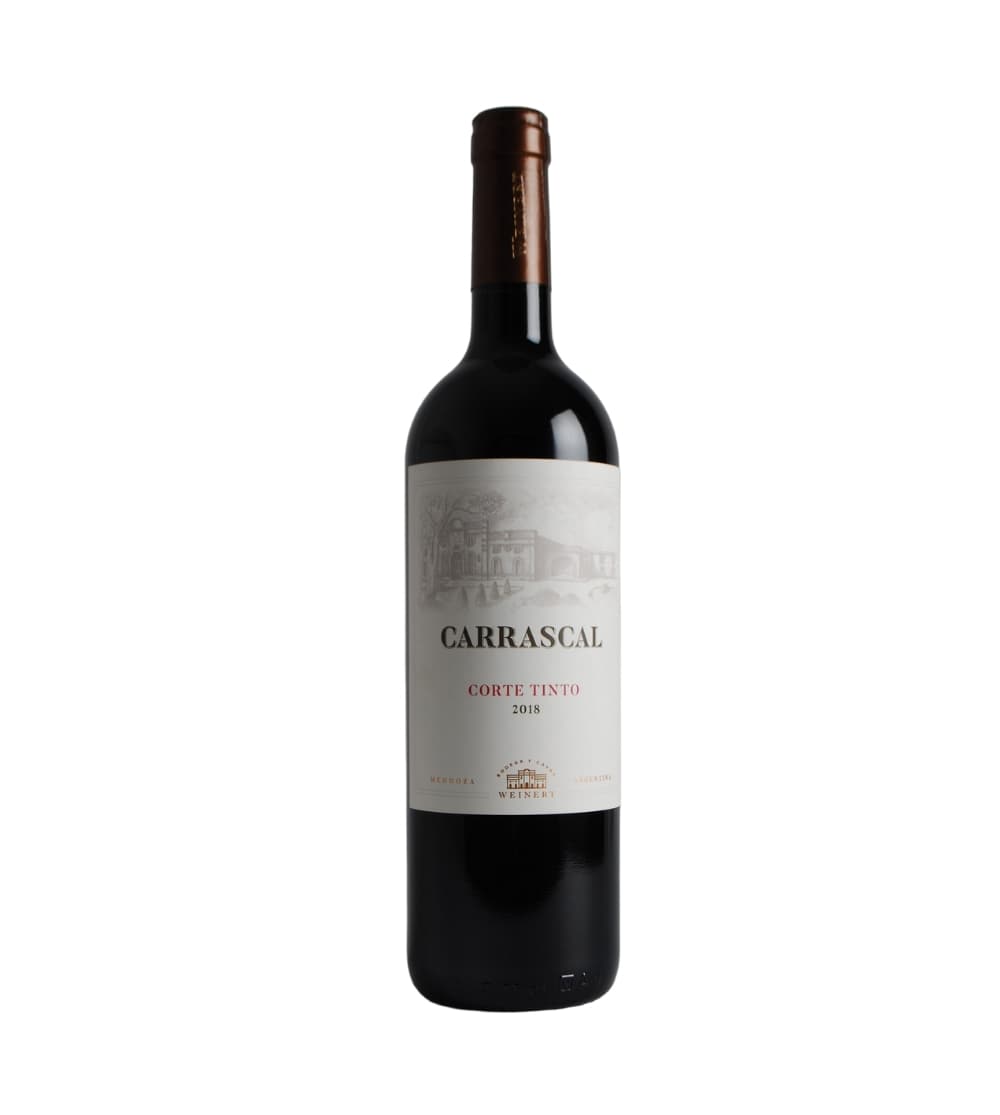 CARRASCAL CORTE TINTO 2018