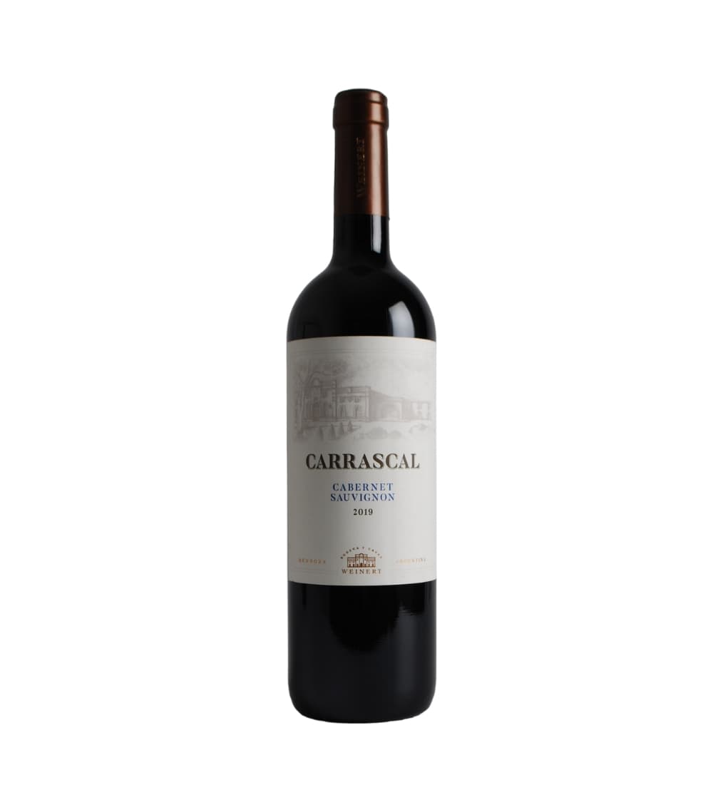Carrascal Cabernet Sauvignon 750