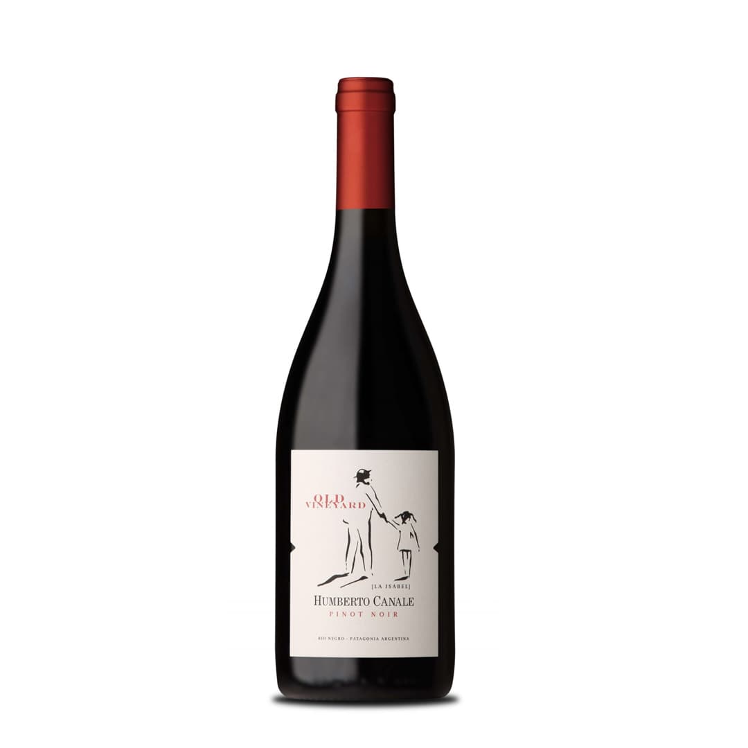 HUMBERTO CANALE OLD VINEYARD PINOT NOIR