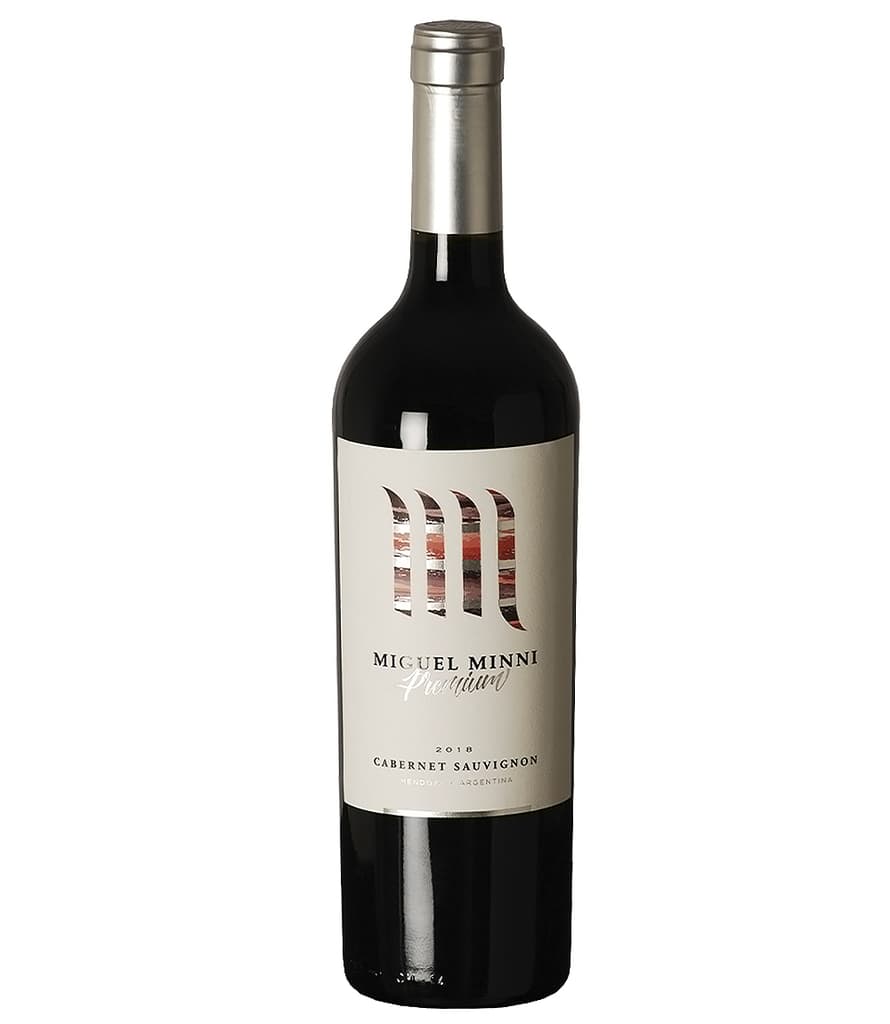 Miguel Minni - Cabernet Sauvignon