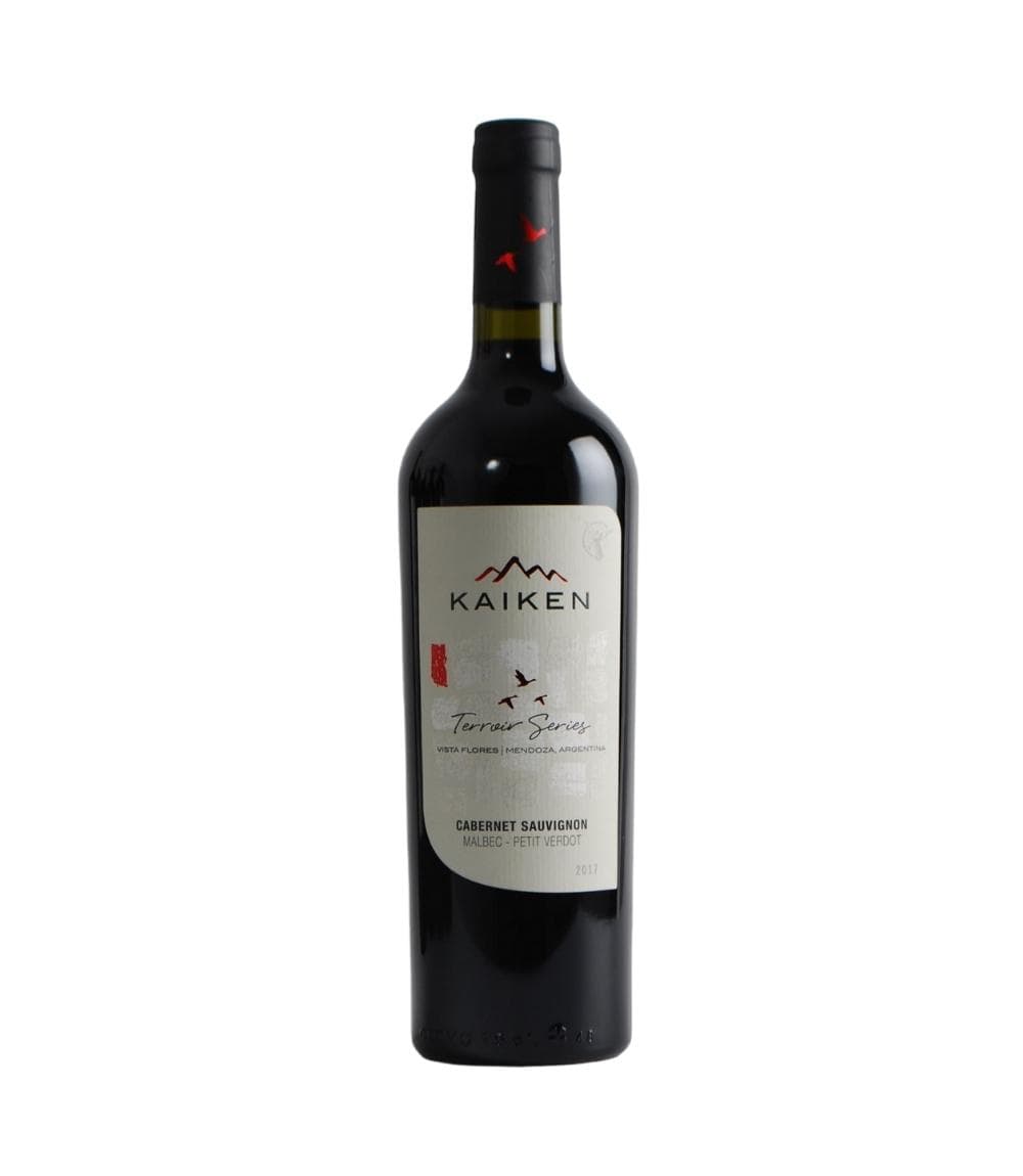 KAIKEN TERROIR CABERNET-MALBEC-PETIT VERDOT