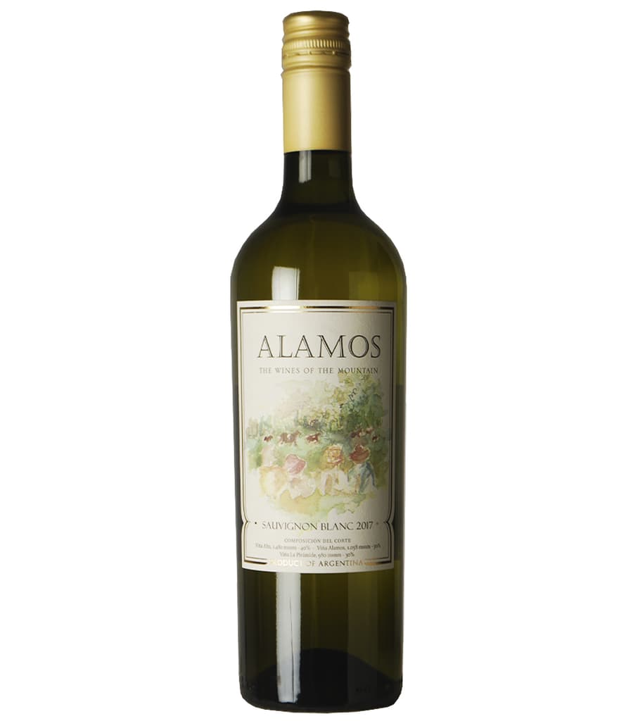 Sauvignon Blanc