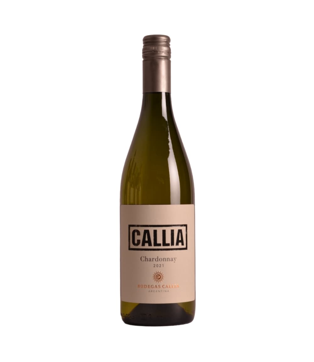 CALLIA ALTA CHARDONNAY