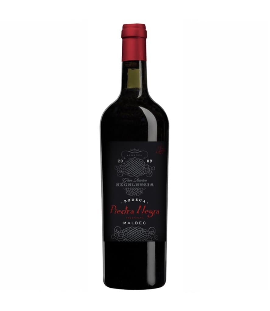 PIEDRA NEGRA EXCELENCIA MALBEC