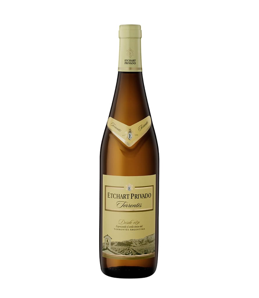 ETCHART PRIVADO TORRONTES