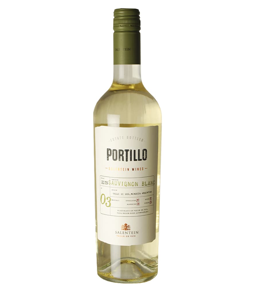 FINCA EL PORTILLO SAUVIG.BLANC
