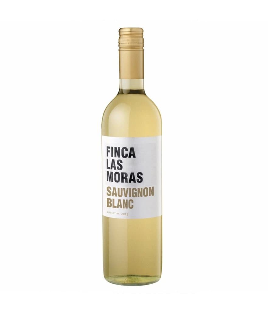 FINCA LAS MORAS SAUVIGNON BLANC