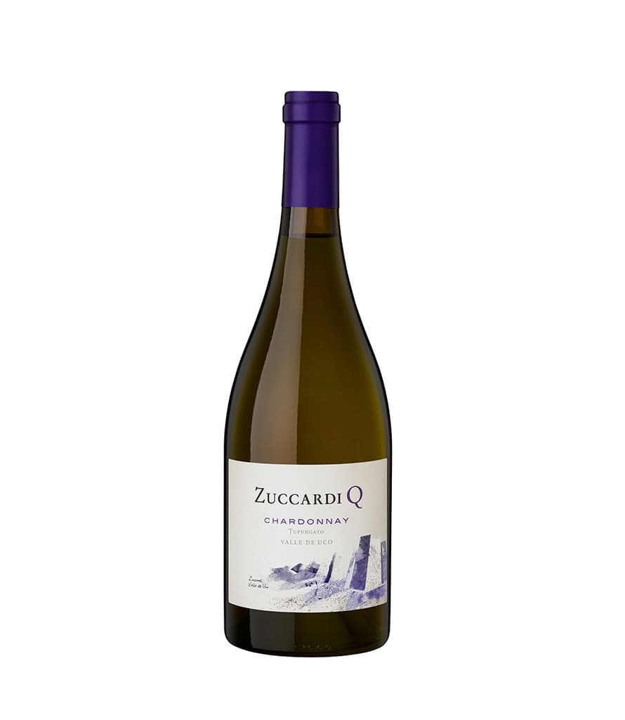 FLIA. ZUCCARDI Q CHARDONNAY 2018
