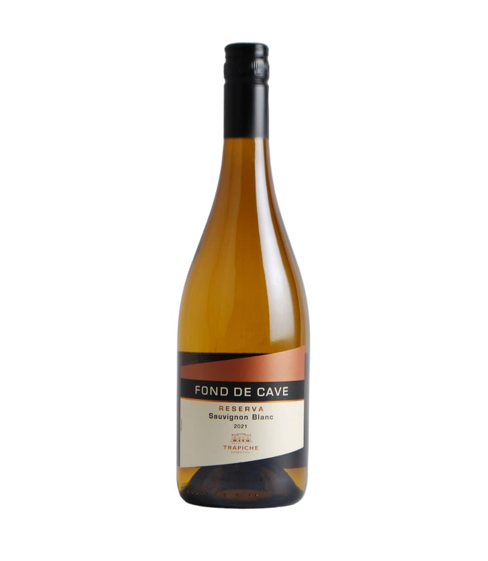 FOND DE CAVE RESERVA SAUVIGNON BLANC