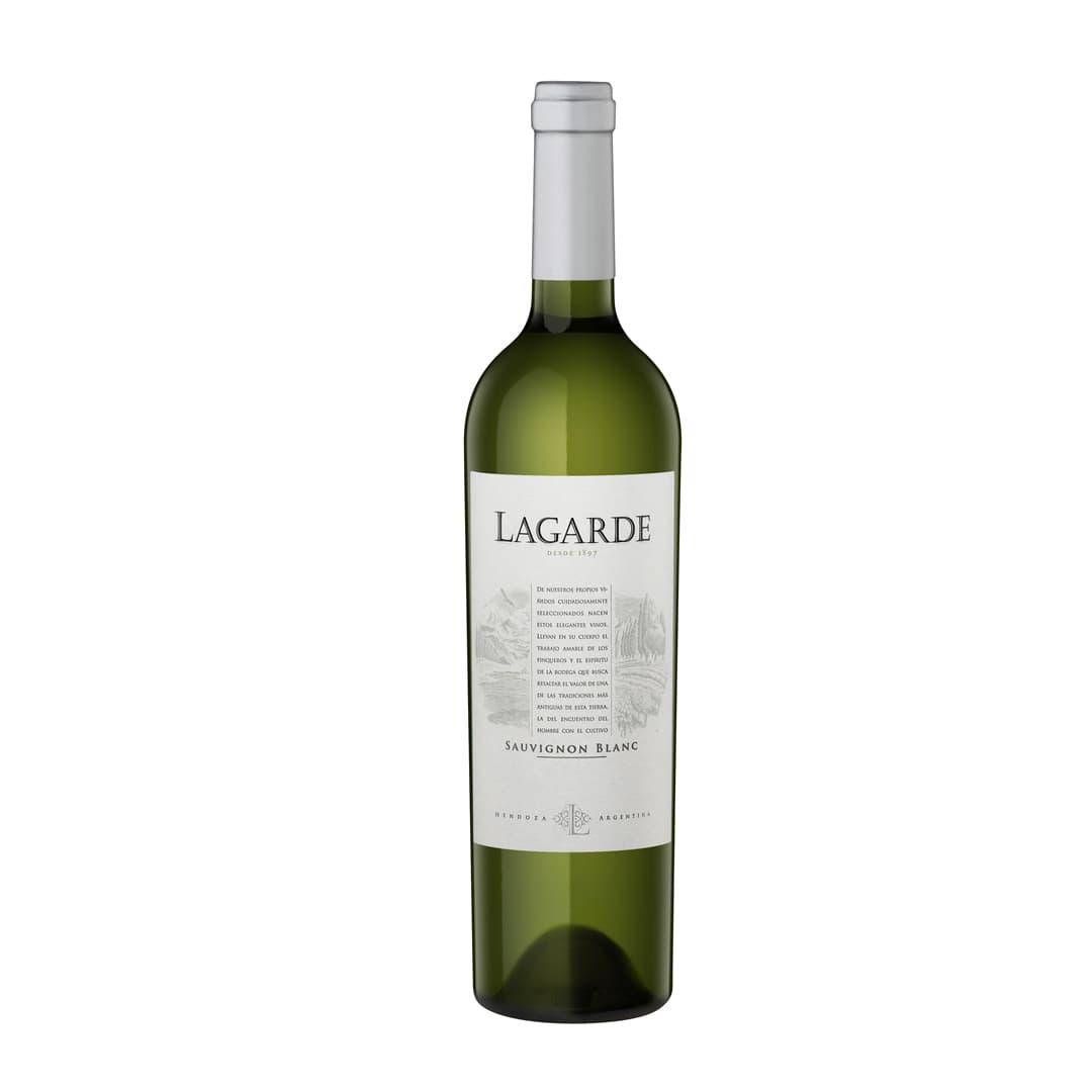 LAGARDE SAUVIGNON BLANC